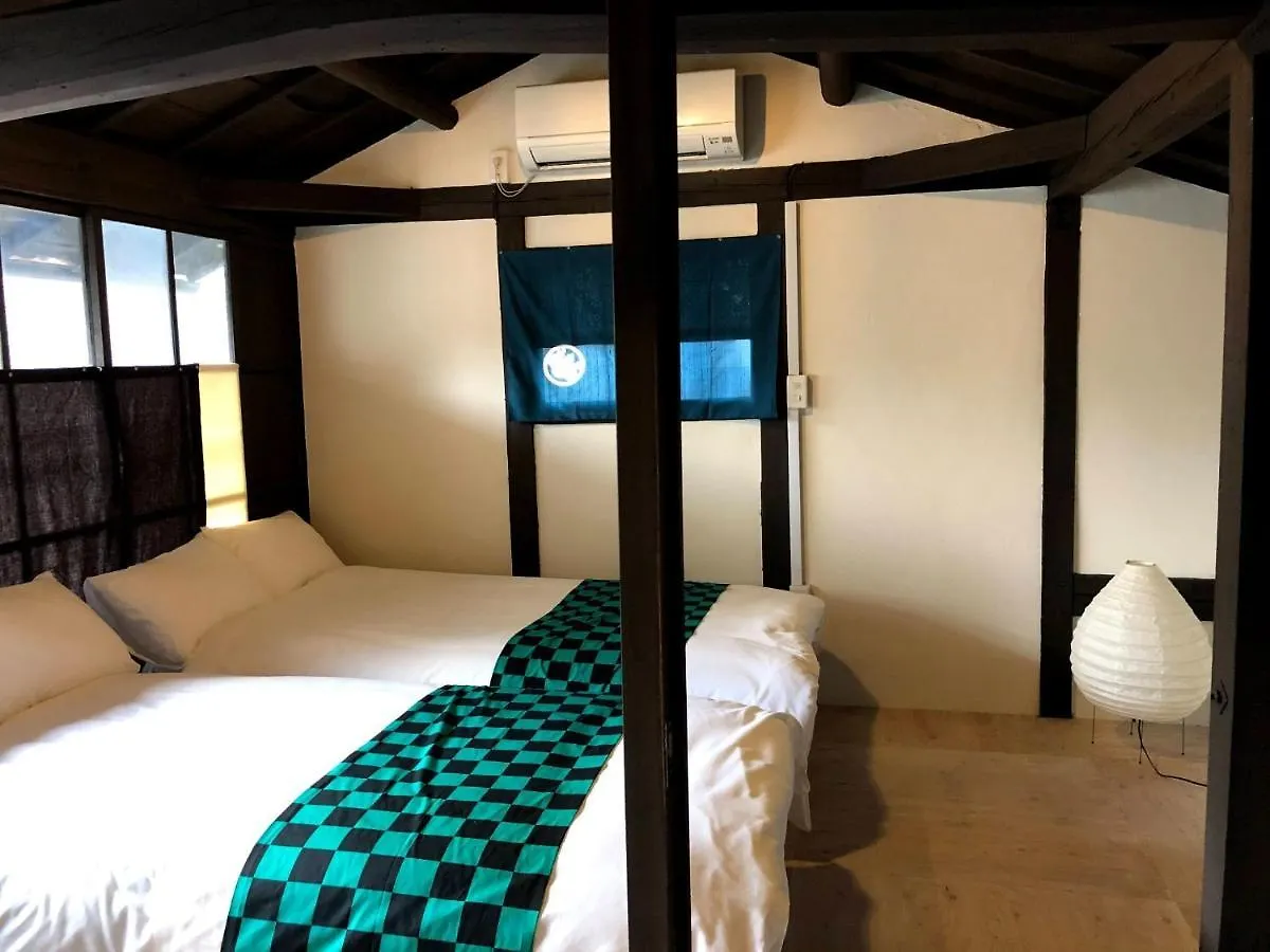 Σπίτι διακοπών Kou Nishijin - Vacation Stay 14852V Κιότο Ιαπωνία