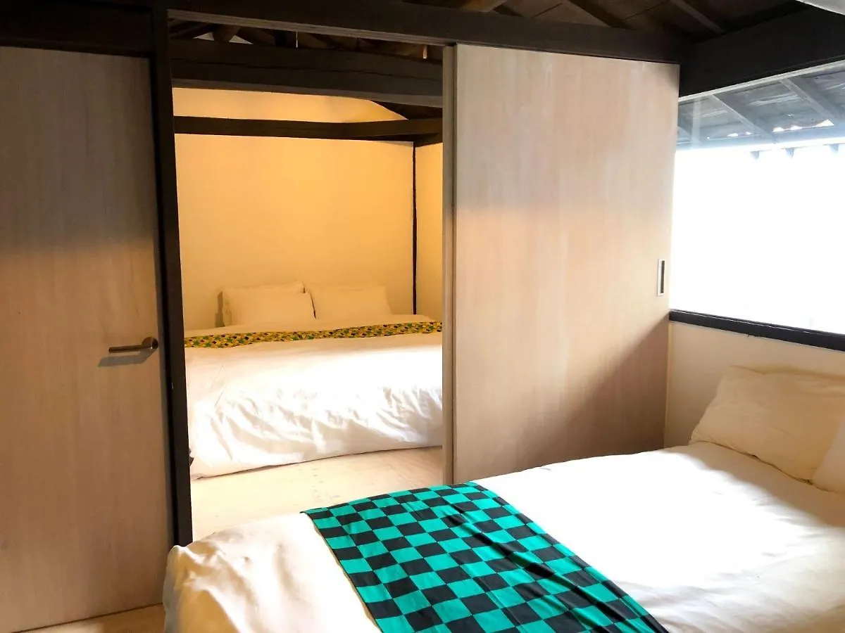 Kou Nishijin - Vacation Stay 14852V كيوتو 0*,  اليابان